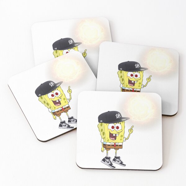 Item preview, Bob Esponja designed and sold by EGB13.