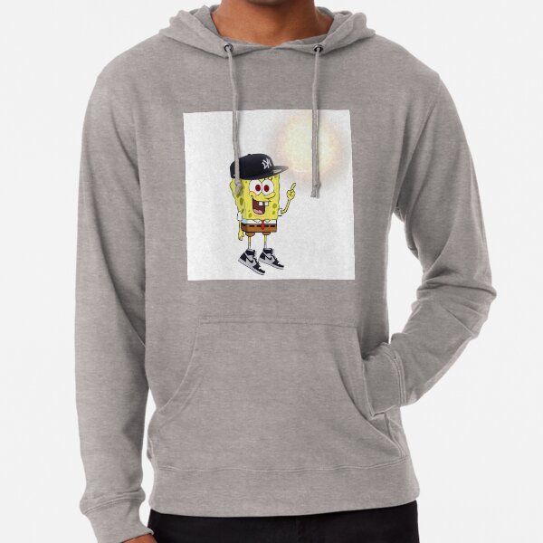 Hoodie bob store esponja