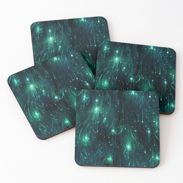 Item preview, Rainstorm Pattern  designed and sold by Skolyak.