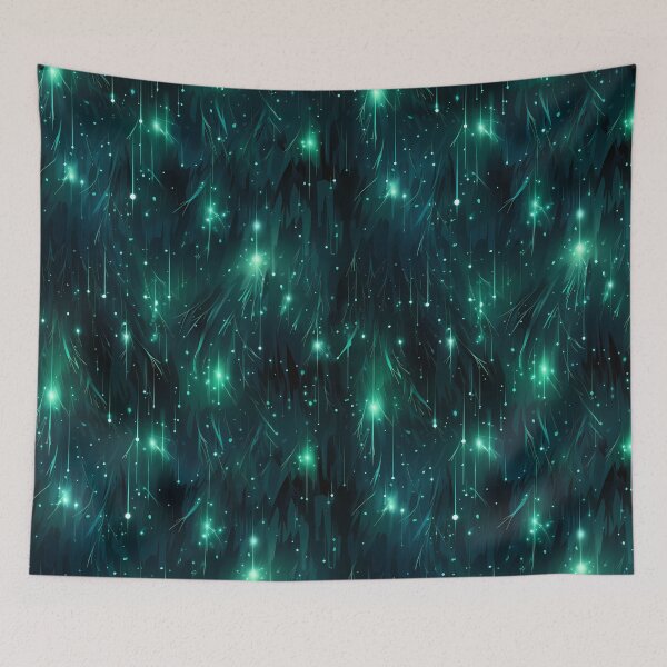 Item preview, Rainstorm Pattern  designed and sold by Skolyak.