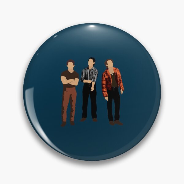 Item preview, Jonas Brother The Album Tour 2023 kevin jonas designed and sold by Betermypot.