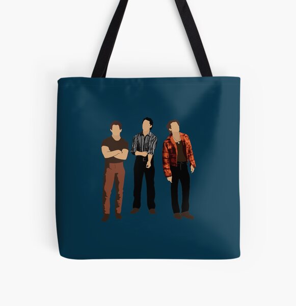 Jonas Brothers Purchased 8/25/23 Wrigley Field Event Tote Bag 2023 Tour!