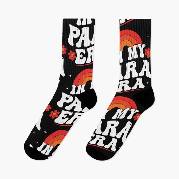 Item preview, In My Para Era Vintage Groovy Paraprofessional Paraeducator T-shirt designed and sold by KGN  CREATIVITY.