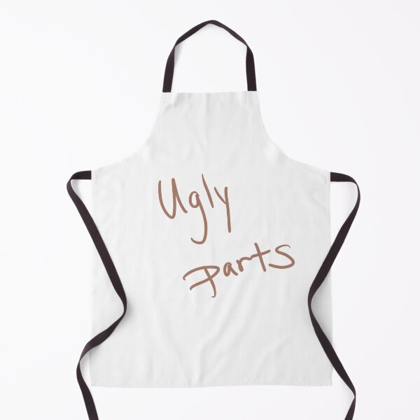 Item preview, Ugly Parts designed and sold by abeink.