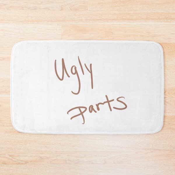 Item preview, Ugly Parts designed and sold by abeink.