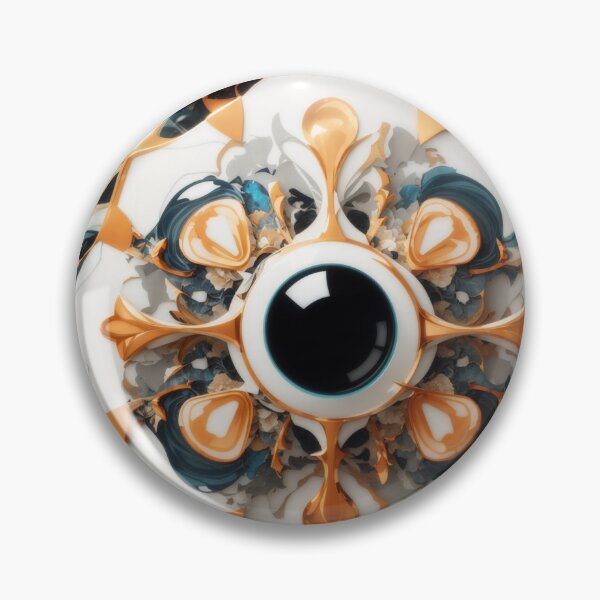 Artikelvorschau, Faszinierende kaleidoskopische Marmorkunst für High-End-Designs entworfen und verkauft von sadsapiens.