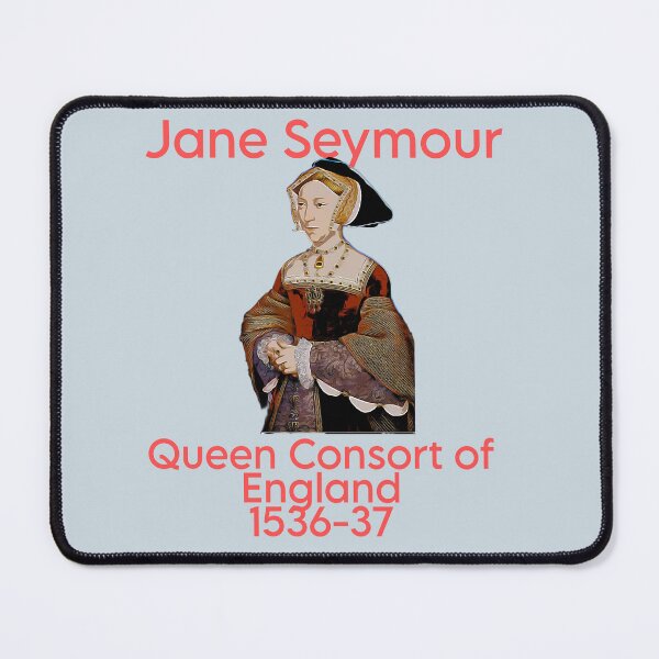 Item preview, (Queen Consort series): Jane Seymour designed and sold by CMooreWorx.