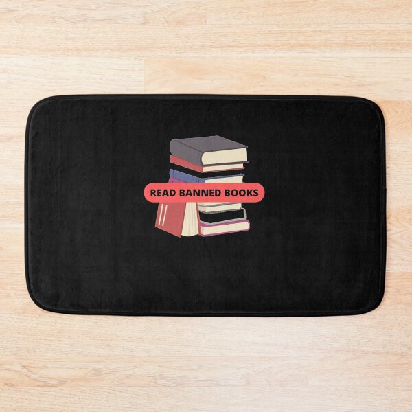 Item preview, Read Banned Books  designed and sold by MagicMealing.