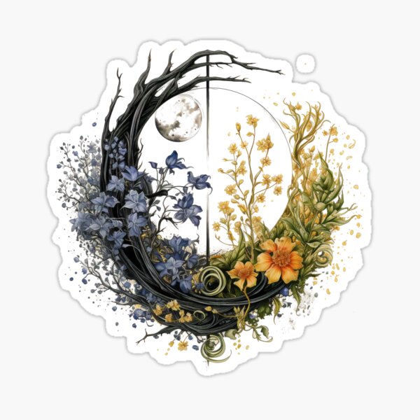 Item preview, Enchanted Herbalist  designed and sold by Walker99000.