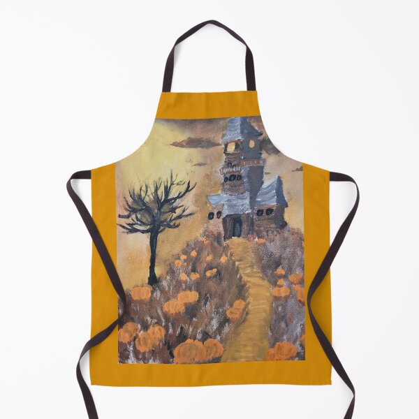 Item preview, Atop the Pumpkin Patch designed and sold by Anna-mushu.