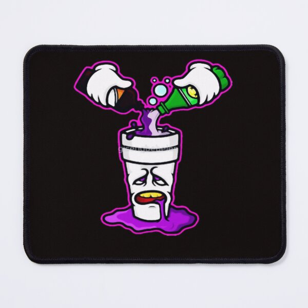 Item preview, CODEINE LOGO LEAN 2020 designed and sold by JESSTARRANCE.