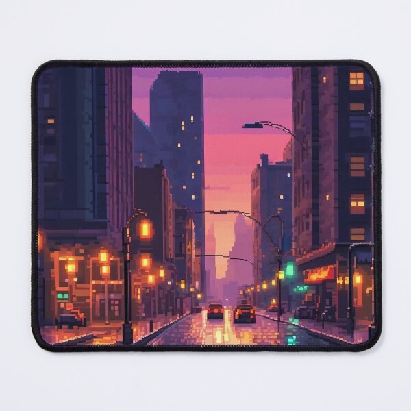 Item preview, Urban Twilight designed and sold by Im-IA.