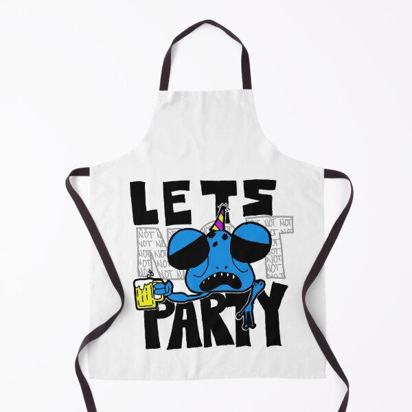 Item preview, Lets (not) Party designed and sold by Tschusschfrosch.