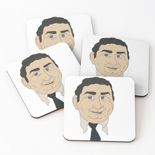 Item preview, Jackie Gleason  designed and sold by Scoobertiii.
