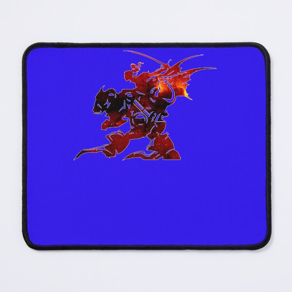 Item preview, ° FINAL FANTASY ° Final Fantasy VI Space Logo designed and sold by DietrichScheff.