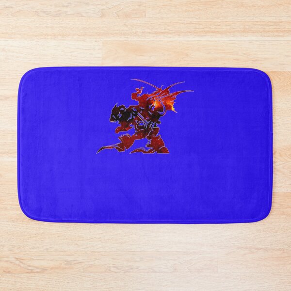 Item preview, ° FINAL FANTASY ° Final Fantasy VI Space Logo designed and sold by DietrichScheff.
