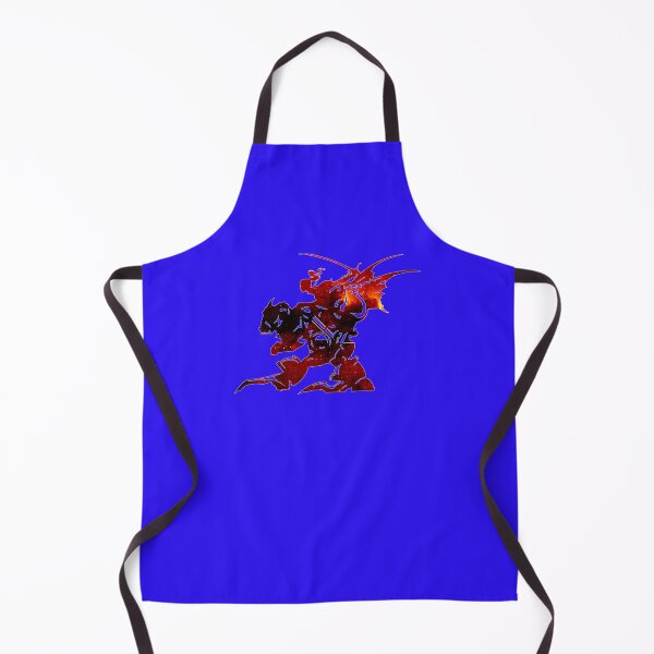 Item preview, ° FINAL FANTASY ° Final Fantasy VI Space Logo designed and sold by DietrichScheff.