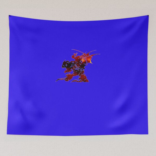 Item preview, ° FINAL FANTASY ° Final Fantasy VI Space Logo designed and sold by DietrichScheff.