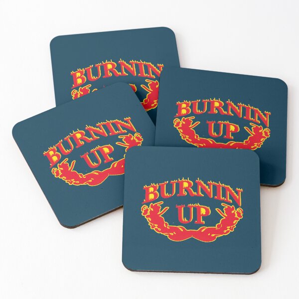 Item preview, Burnin _Up (for you, baby) designed and sold by Betermypot.