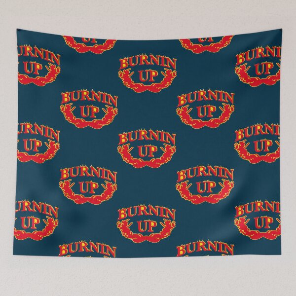 Item preview, Burnin _Up (for you, baby) designed and sold by Betermypot.