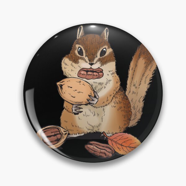 Item preview, I Just Really Like Squirrels Ok Funny Squirrel Lover  designed and sold by DavidSmith86.