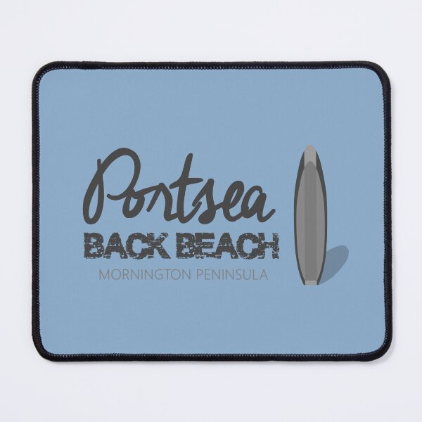 Item preview, Portsea Victoria Australia designed and sold by slimbirdy.