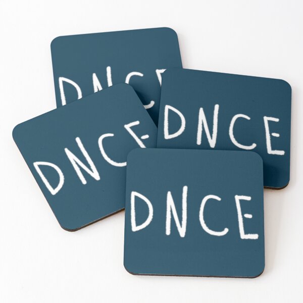 Item preview, DNCE (White) designed and sold by Betermypot.