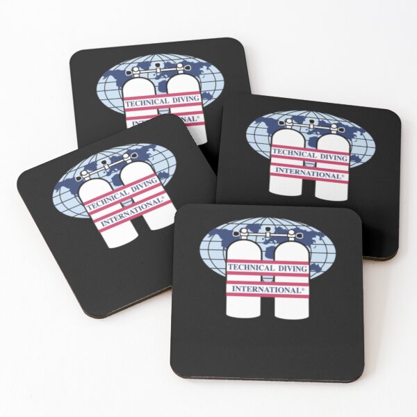 Item preview, TDI Merch designed and sold by AvelaineBerger.
