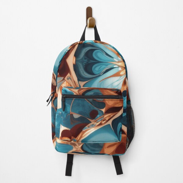 Item preview, Whirlwind Kaleidoscope: Marble Fusion of Timeless Elegance designed and sold by sadsapiens.