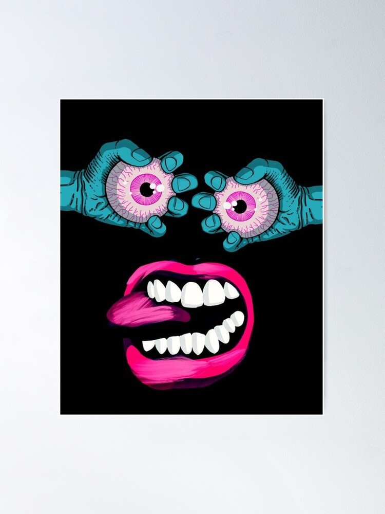 Christmas gift. Roblox, Doors, Videogame, Monsters  Poster for Sale by  AUSTINENING