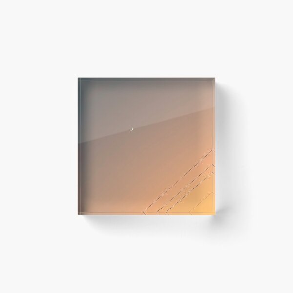 Item preview, orange night designed and sold by idesigenez.