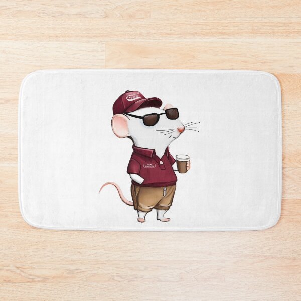 Item preview, Stewart's Little designed and sold by acdougla17.