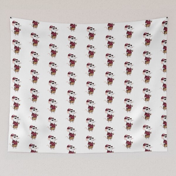 Item preview, Stewart's Little designed and sold by acdougla17.
