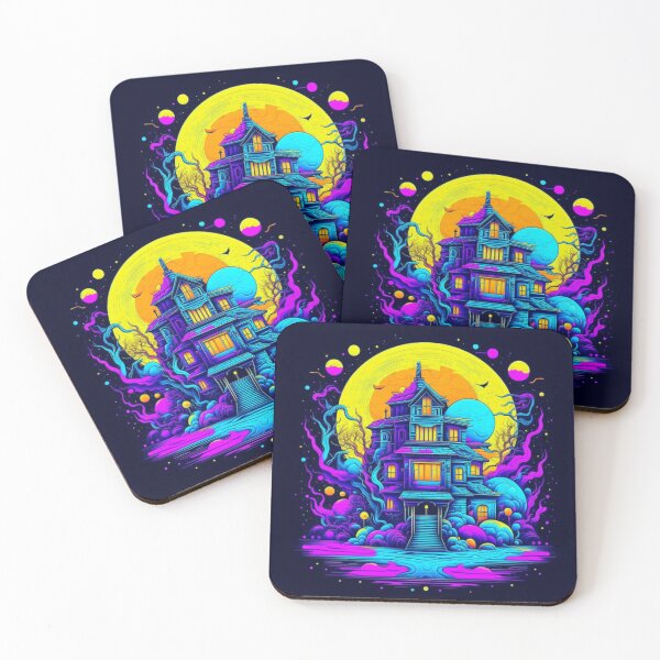 Item preview, Resilient Haven: The Unseen Vibrancy Within a Place Called Home designed and sold by MiggysArtHaven.