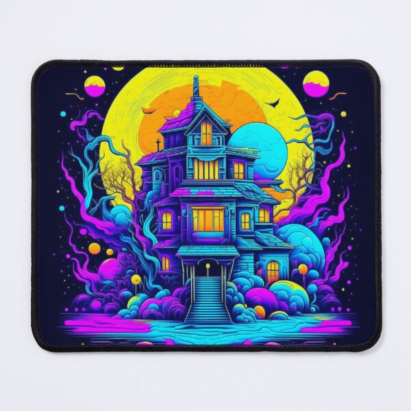 Item preview, Resilient Haven: The Unseen Vibrancy Within a Place Called Home designed and sold by MiggysArtHaven.