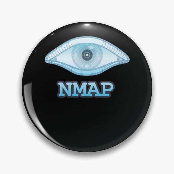 Item preview, Tech - NMAP designed and sold by AvelaineBerger.