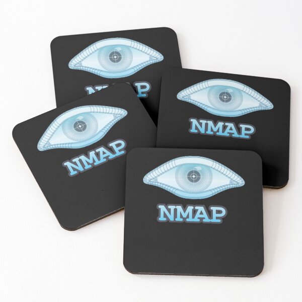 Item preview, Tech - NMAP designed and sold by AvelaineBerger.