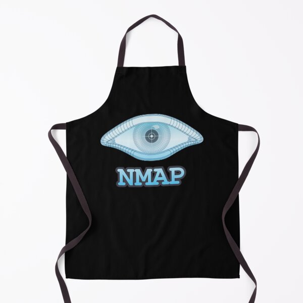 Item preview, Tech - NMAP designed and sold by AvelaineBerger.