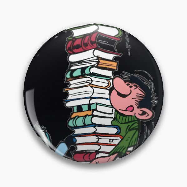 Item preview, Gaston Lagaffe  essentiel 	 		 designed and sold by pbhnnmdekip26.
