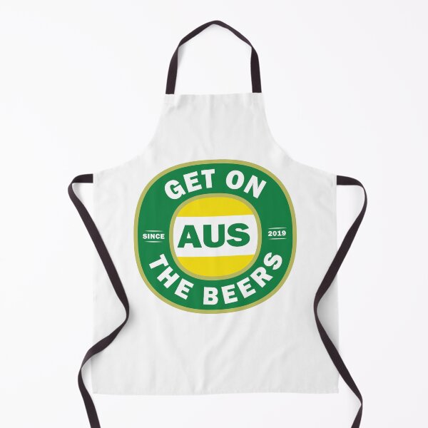 Item preview, Get on the Beers designed and sold by POLYM4TH.