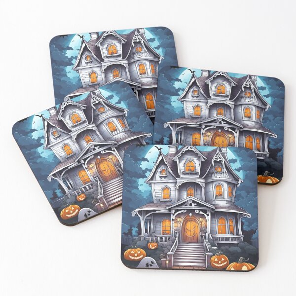 Item preview, Charming Halloween Wonders ?✨ designed and sold by pattern-atelier.