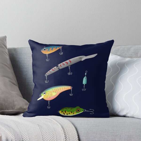 Item preview, Fishing Lures designed and sold by madiwohl.