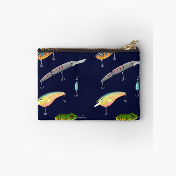 Item preview, Fishing Lures designed and sold by madiwohl.