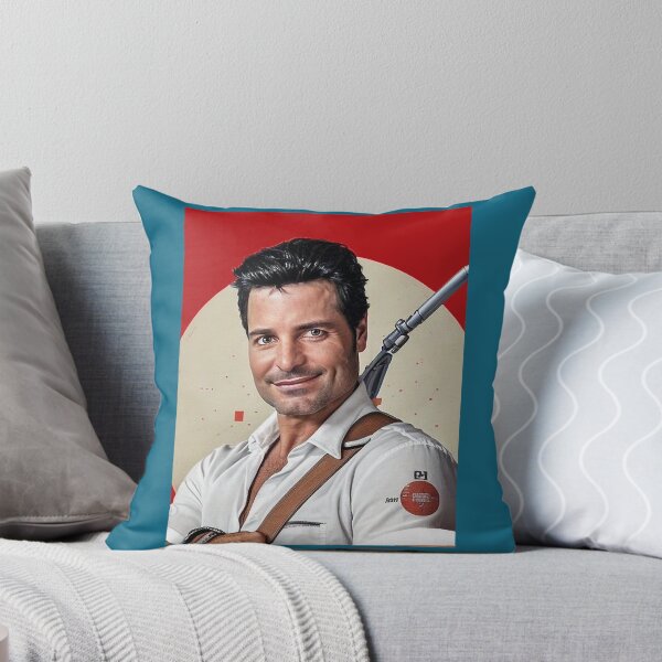 Item preview, Chayanne  designed and sold by SaturninaRidge.