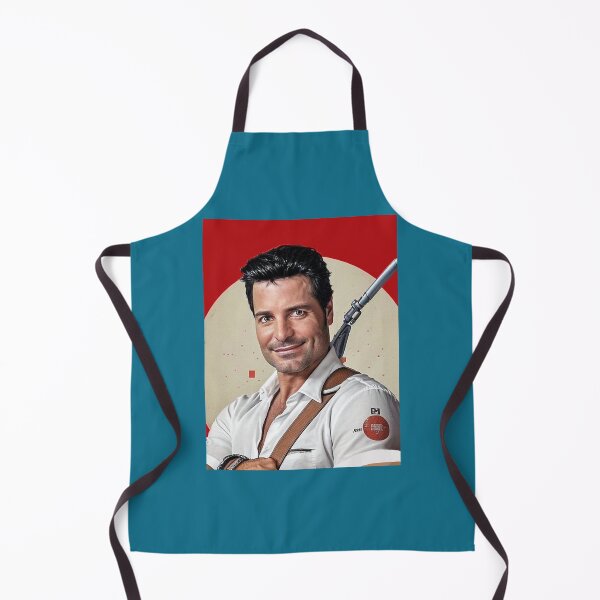 Item preview, Chayanne  designed and sold by SaturninaRidge.