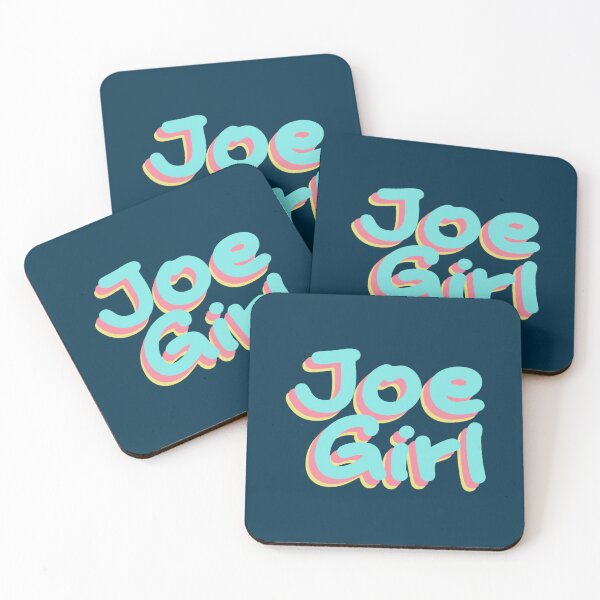 Item preview, Joe Jonas Girl  designed and sold by Betermypot.