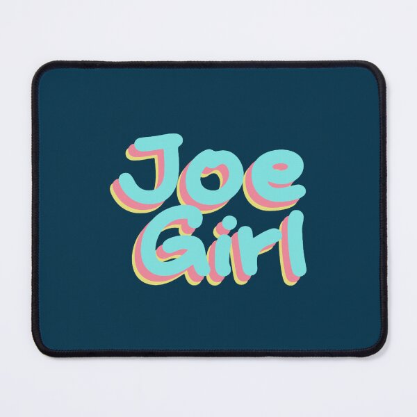 Item preview, Joe Jonas Girl  designed and sold by Betermypot.