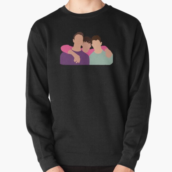 Jonas Brothers Sweatshirts & Hoodies for Sale