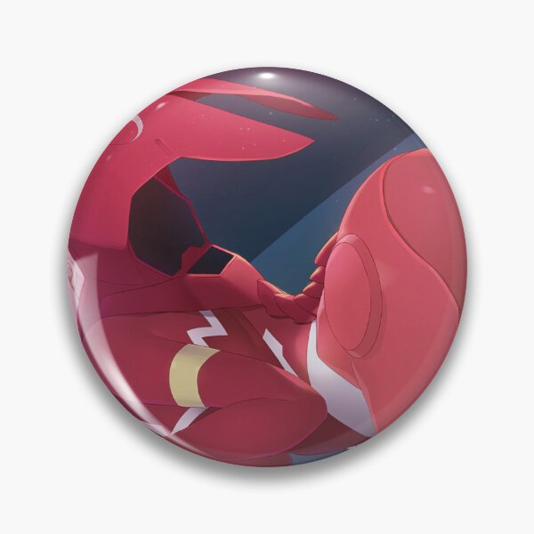 Item preview, Zero Two Darling designed and sold by AsiaTownStore.