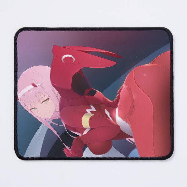 Item preview, Zero Two Darling designed and sold by AsiaTownStore.